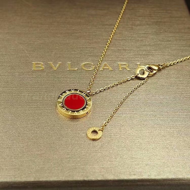 Bvlgari Necklaces 18